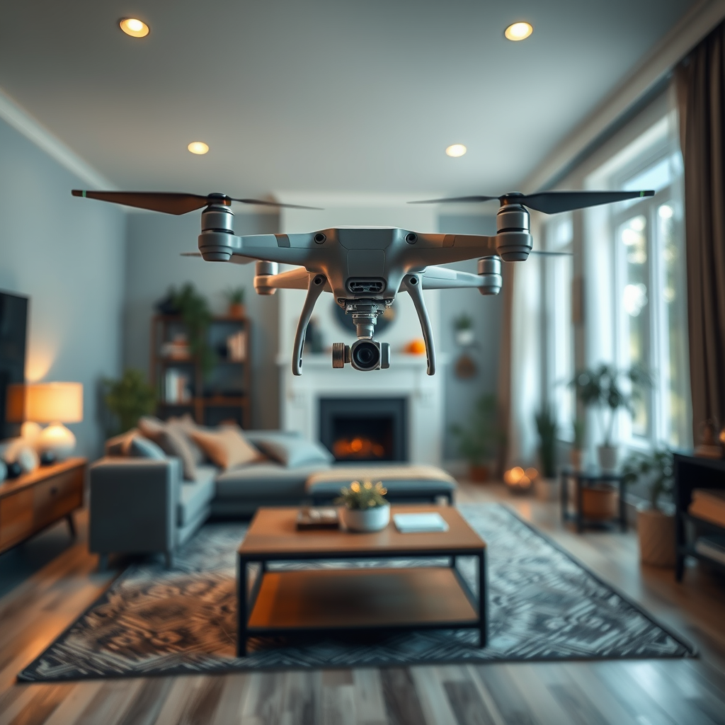 Understanding Drone Regulations - can you stop drones flying over your house