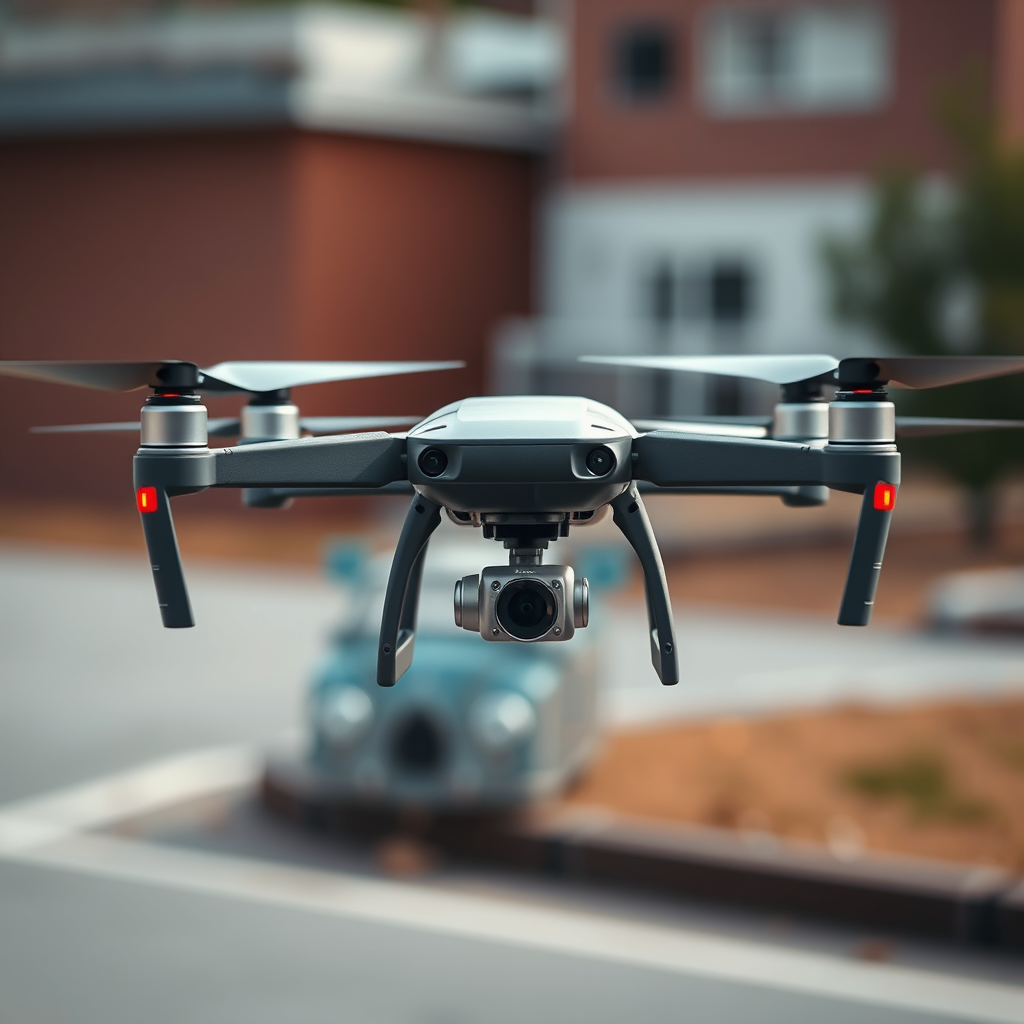 Legal Restrictions on Drone Interference - can you stop the drone
