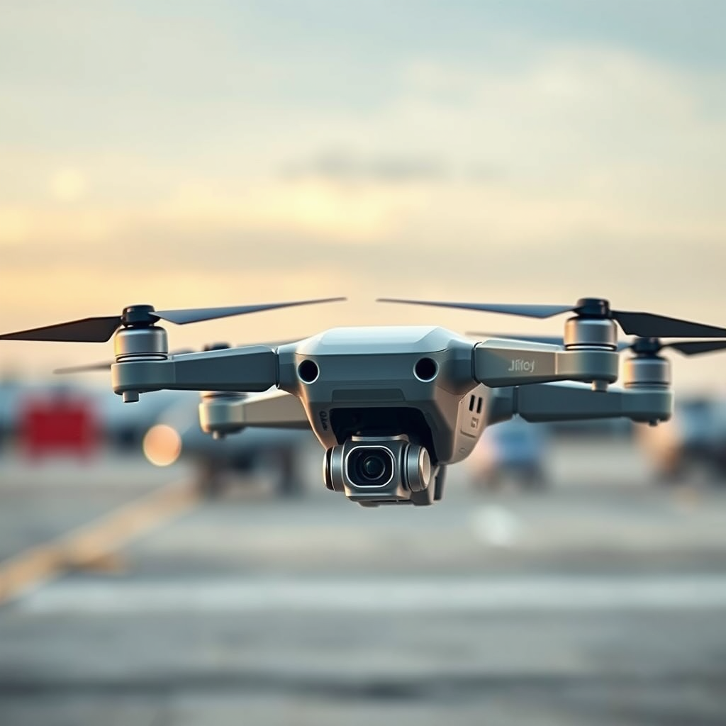 Airline Regulations for Carrying Drones - can you take a dji drone on a plane