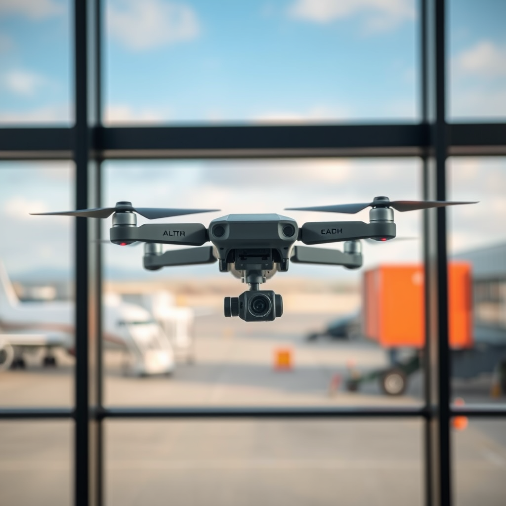 UK Drone Regulations Overview - can you take a drone on a plane uk