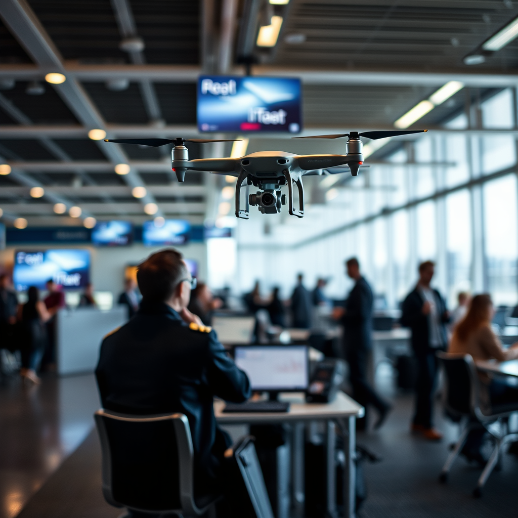 Understanding FAA Regulations Understanding FAA Regulations - can you take a drone on a plane american airlines