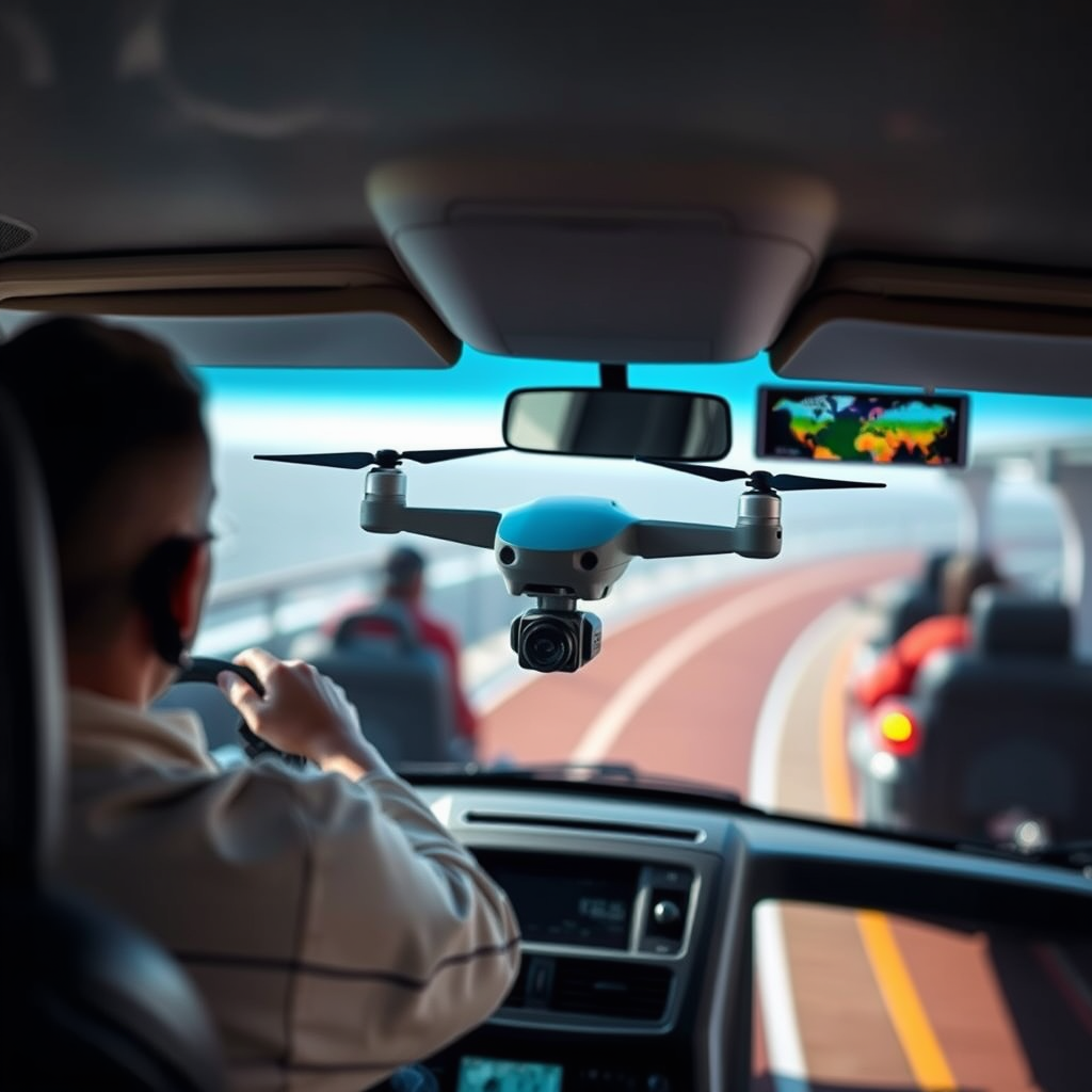 Regulations for Bringing Drones on Carnival Cruise - can you take a drone on carnival cruise