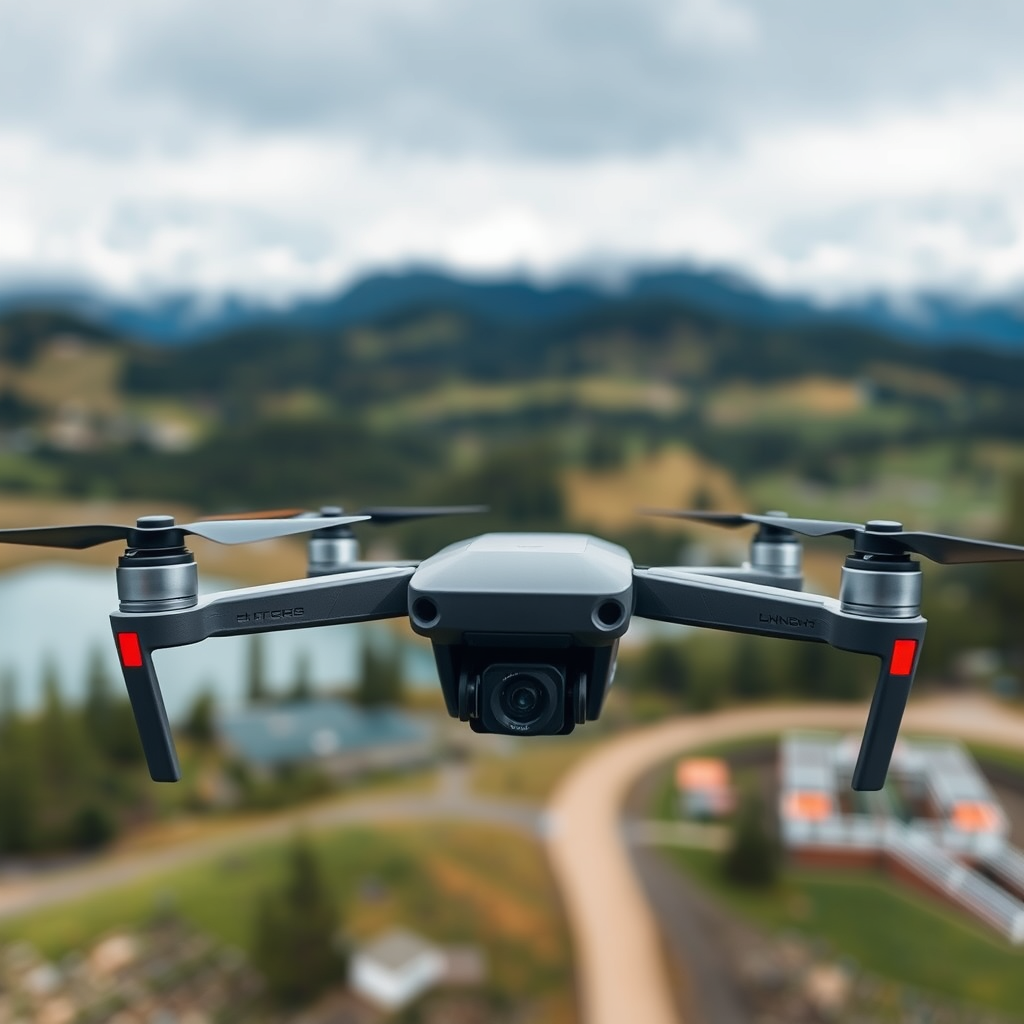 Understanding New Zealand's Drone Regulations - can you take a drone to new zealand