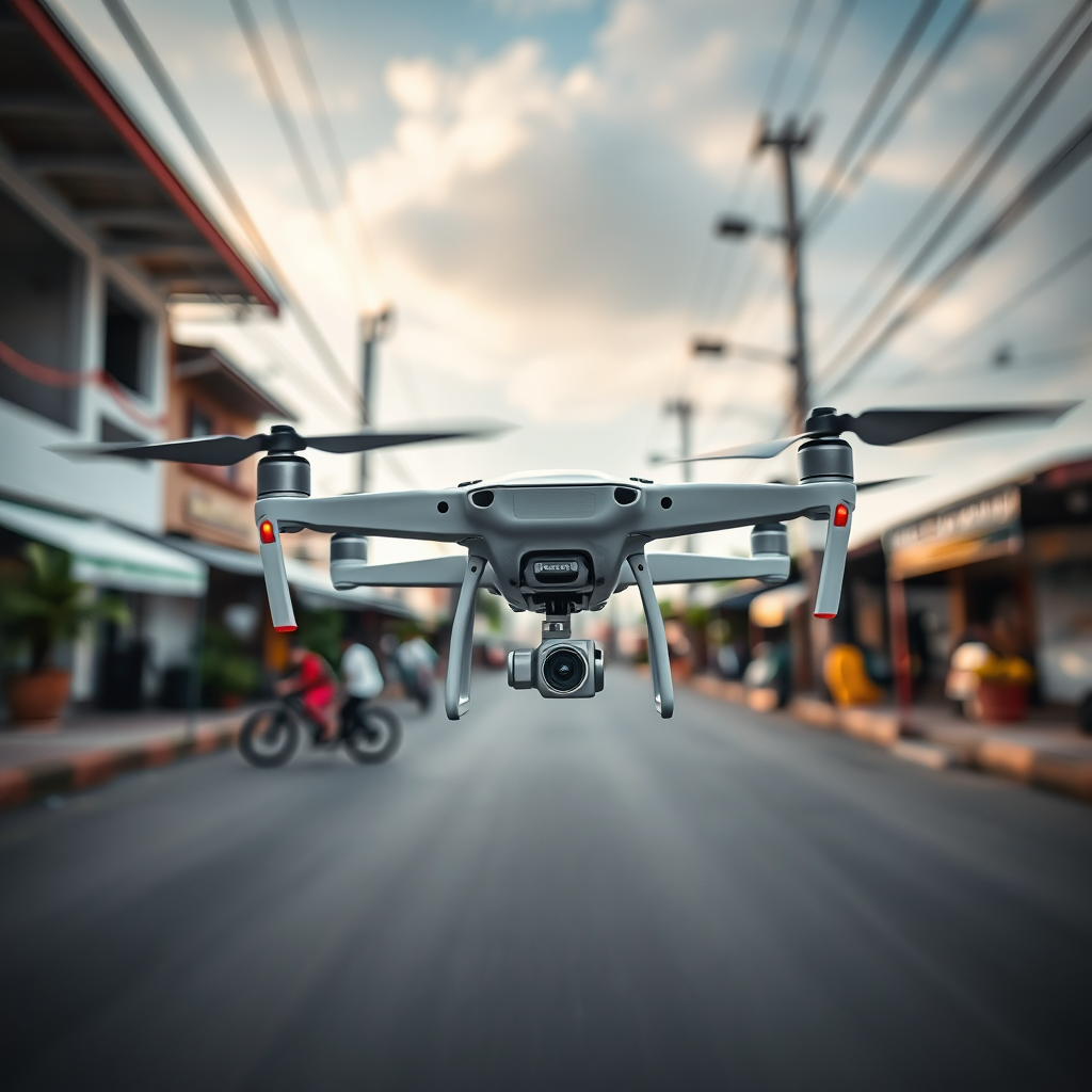 Understanding Philippine Drone Regulations - can you take a drone to the philippines