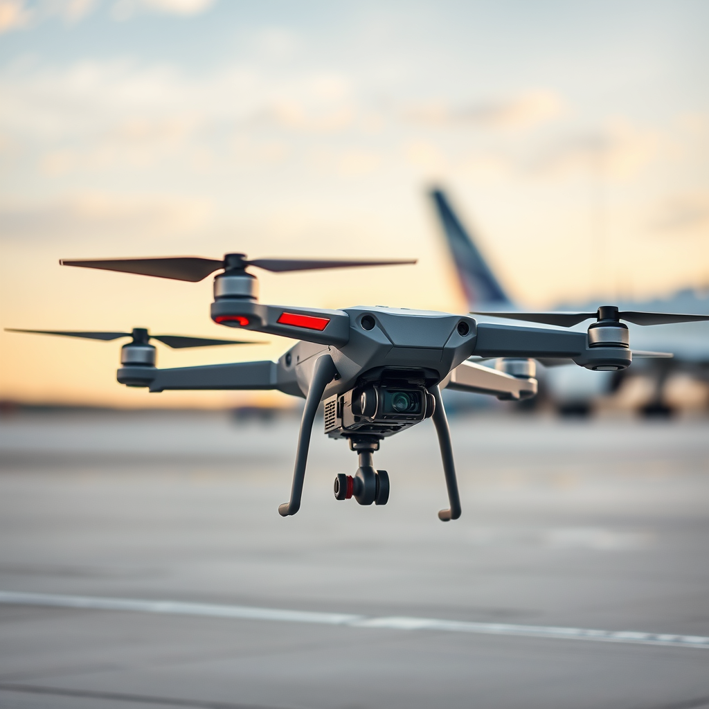 Understanding Airline Regulations - can you take drone batteries on a plane