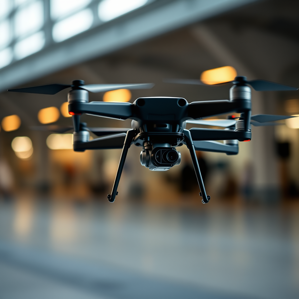 Airline Policies on Drones - can you take drone in checked luggage