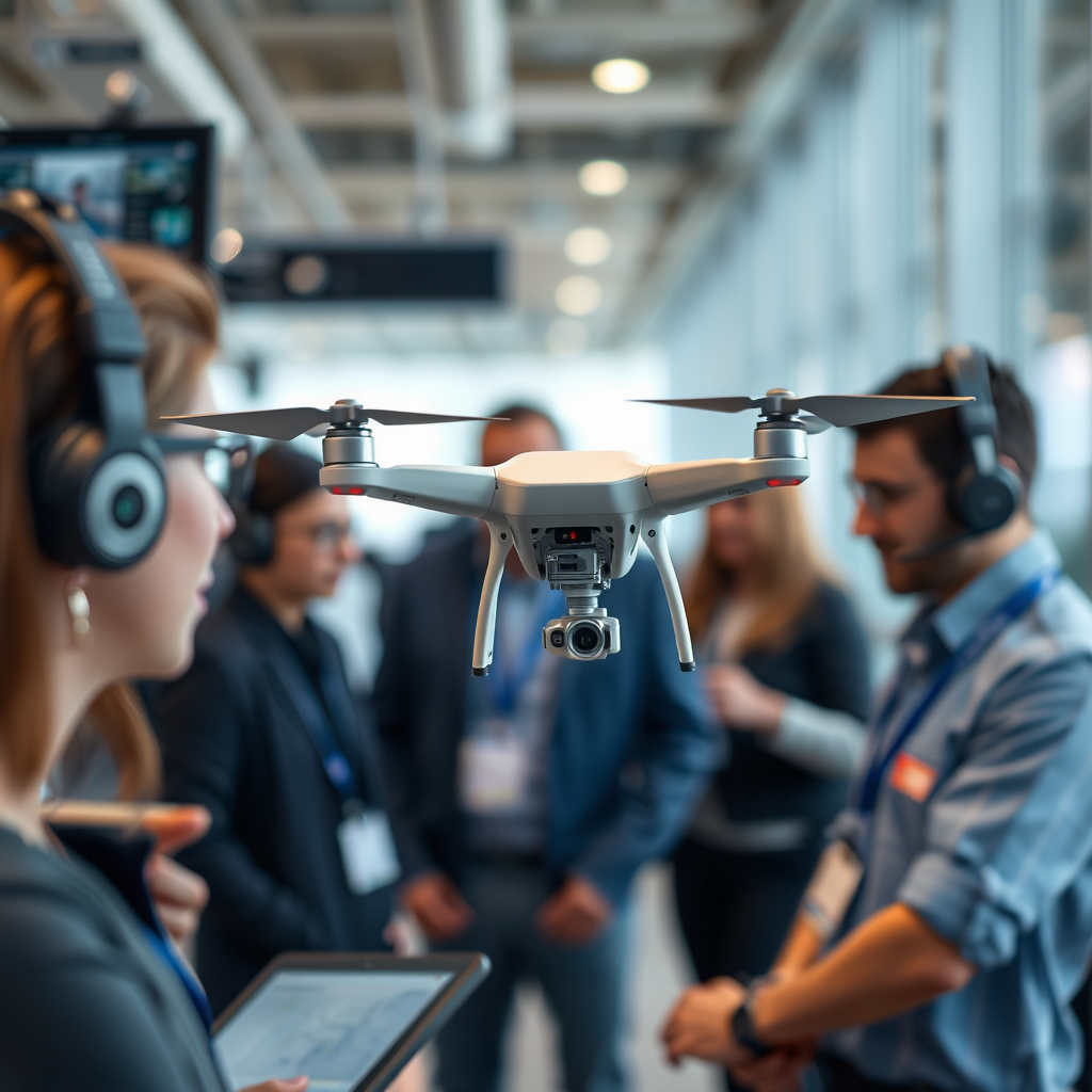 Understanding FAA Regulations - can you take drone on airplane