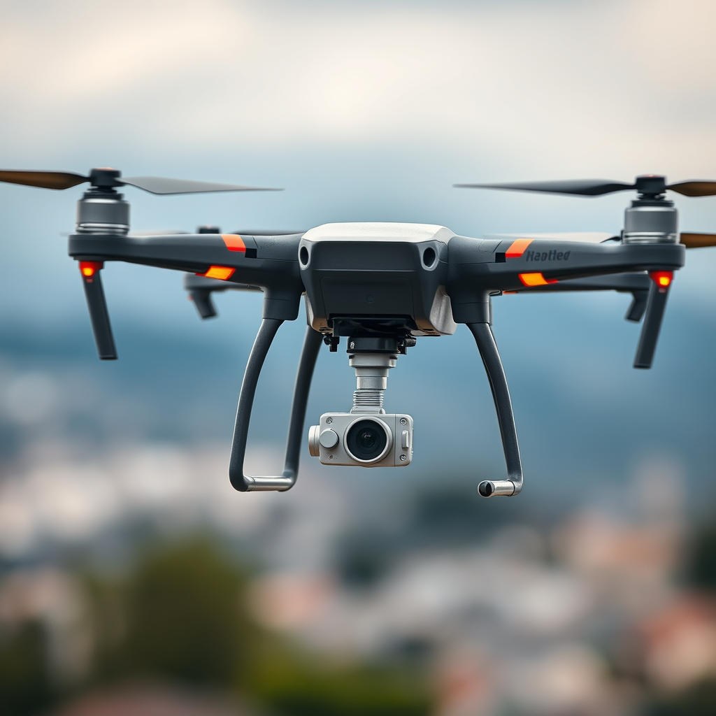 Understanding Drone Tracking Technology Understanding Drone Tracking Technology - can you track a lost drone