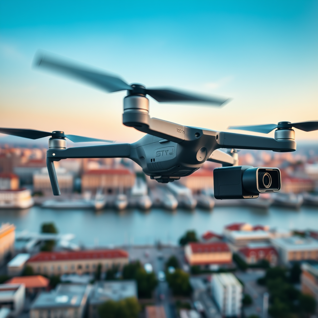 Understanding Drone Regulations by Country - can you travel internationally with a drone