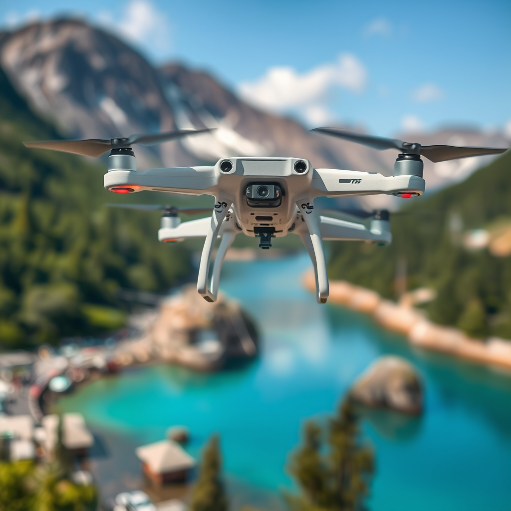 Understanding Drone Regulations by Country - can you travel with drones