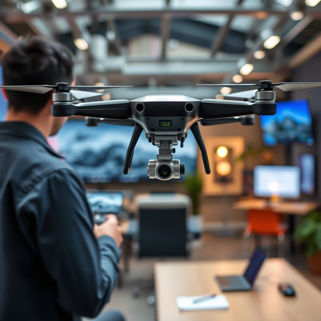 Understanding Thai Drone Regulations - can you use a drone in thailand