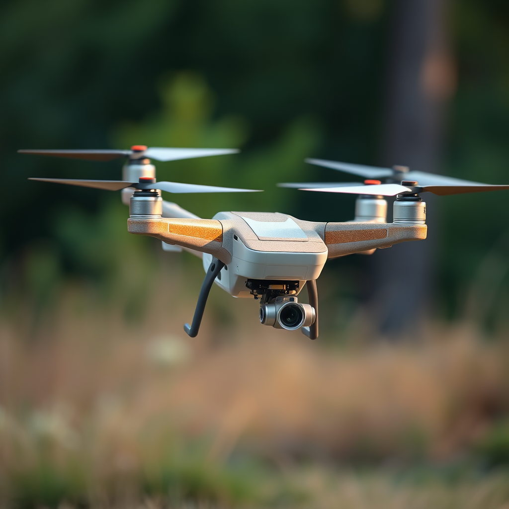 Understanding Drone Technology for Hunting - can you use a drone to hunt deer