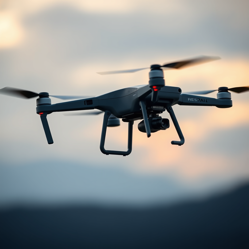 Understanding Drone Hunting Regulations - can you use a drone to hunt