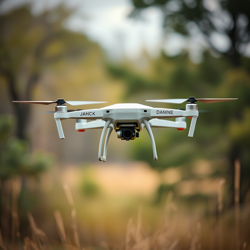 Legal Considerations for Drone Use in Missouri - can you use a drone to recover deer in missouri