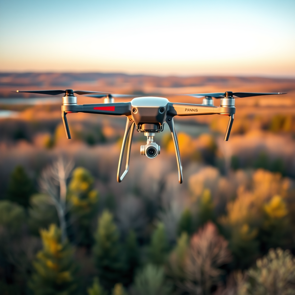 Understanding Pennsylvania Drone Regulations - can you use a drone to recover deer in pa
