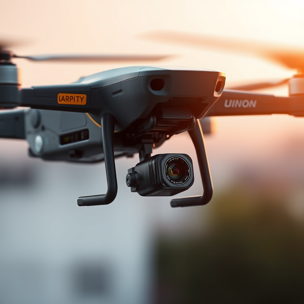 Understanding Drone Surveillance - can you use a drone to spy on someone