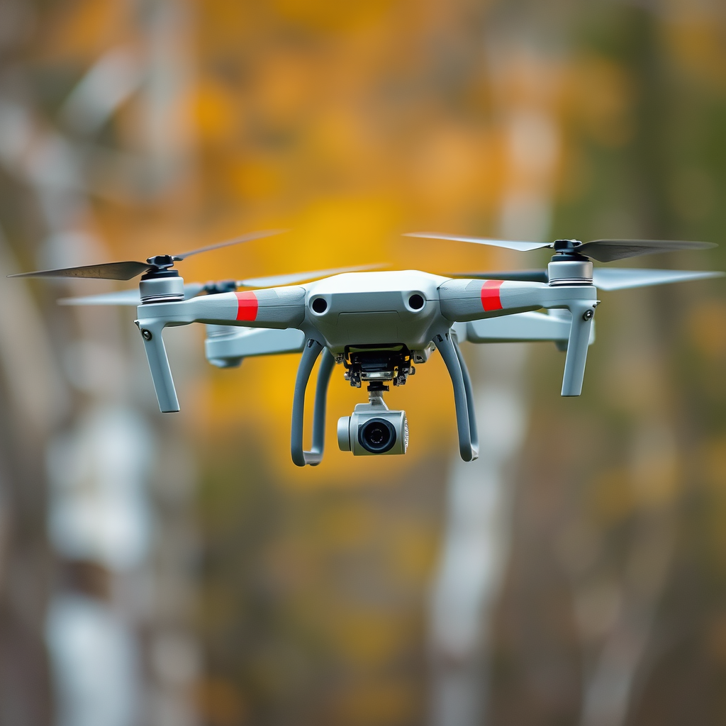 Understanding Drone Regulations - can you use a drone while hunting