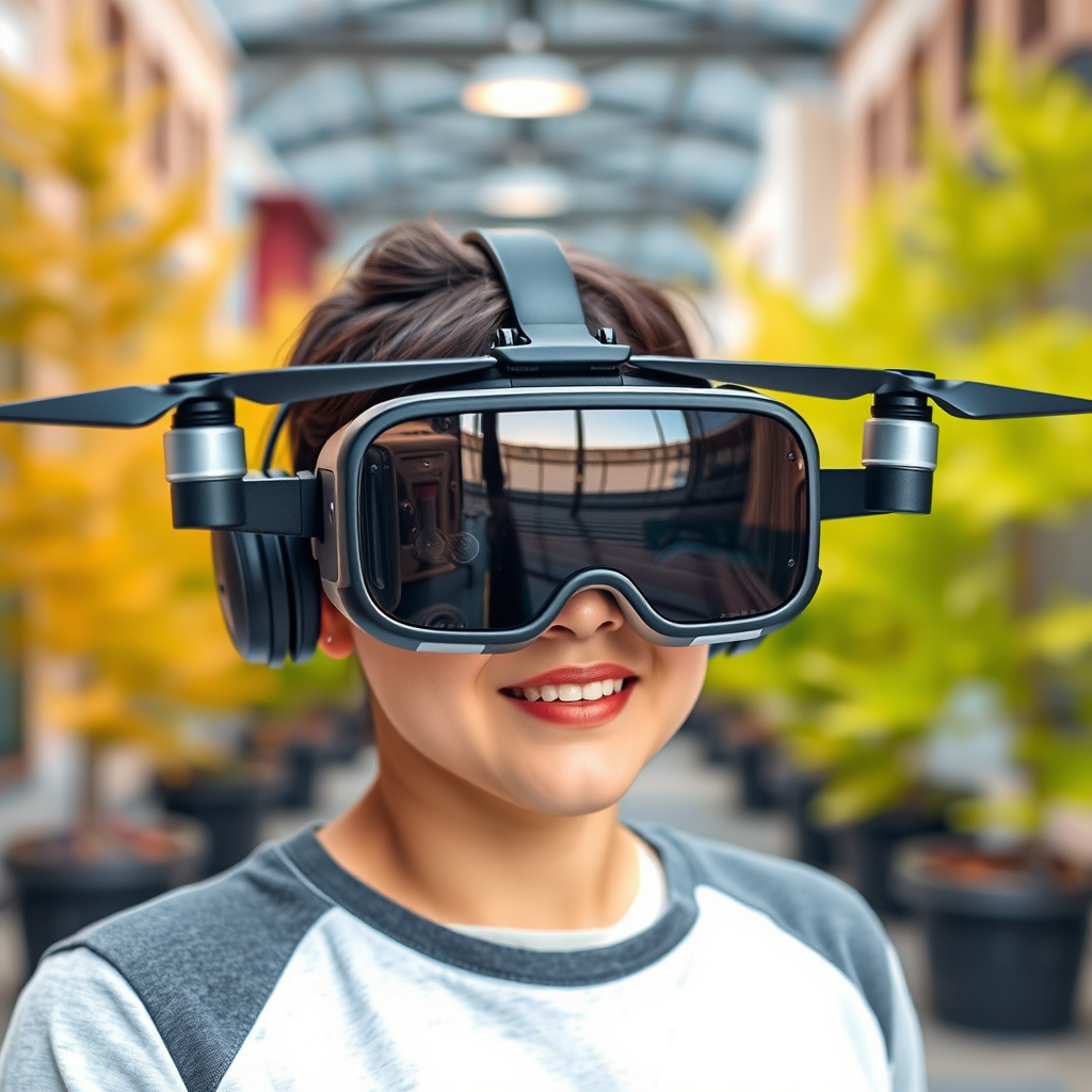 Understanding DJI Goggles Compatibility - can you use dji goggles with other drones
