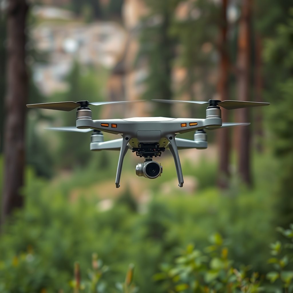 Understanding National Park Regulations - can you use drone in national parks