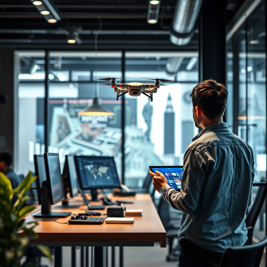 Understanding Thailand's Drone Regulations - can you use drones in thailand