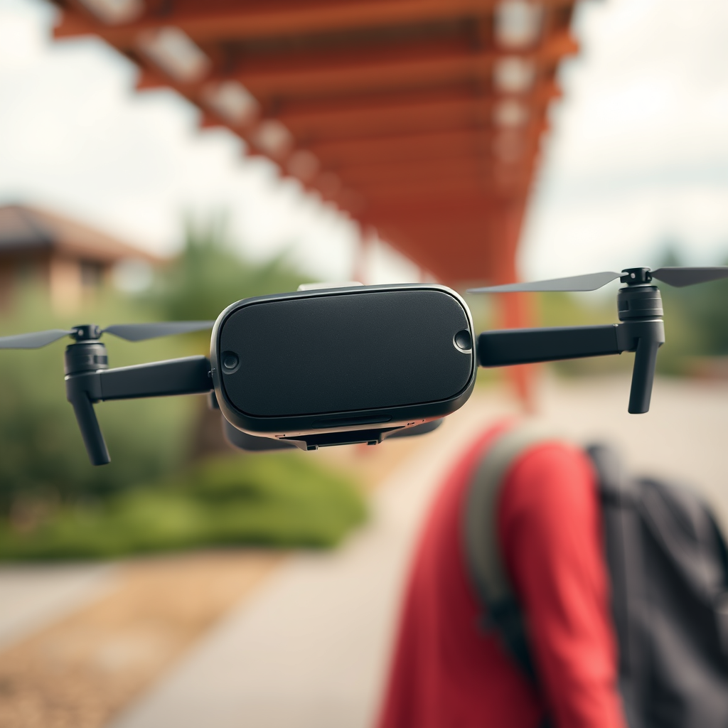 Can You Use Oculus Quest with a DJI Drone? - can you use oculus quest with dji drone