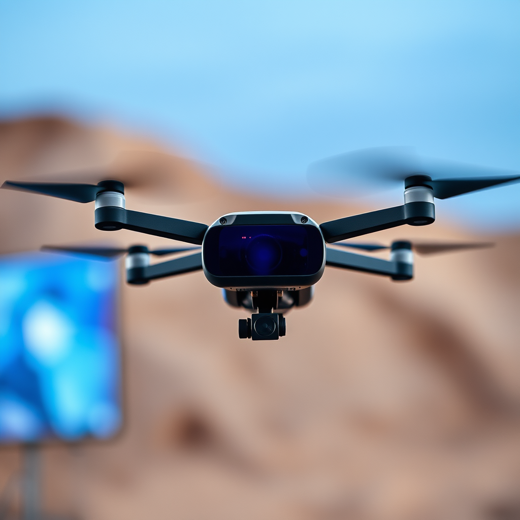 Understanding Oculus and DJI Compatibility - can you use oculus with dji drone