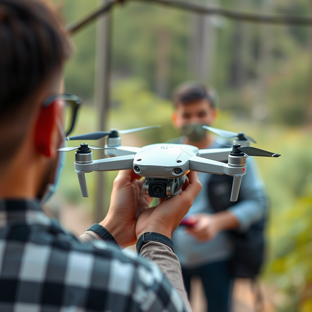 Check Drone and Device Compatibility Check Drone and Device Compatibility - can't connect to drone wifi