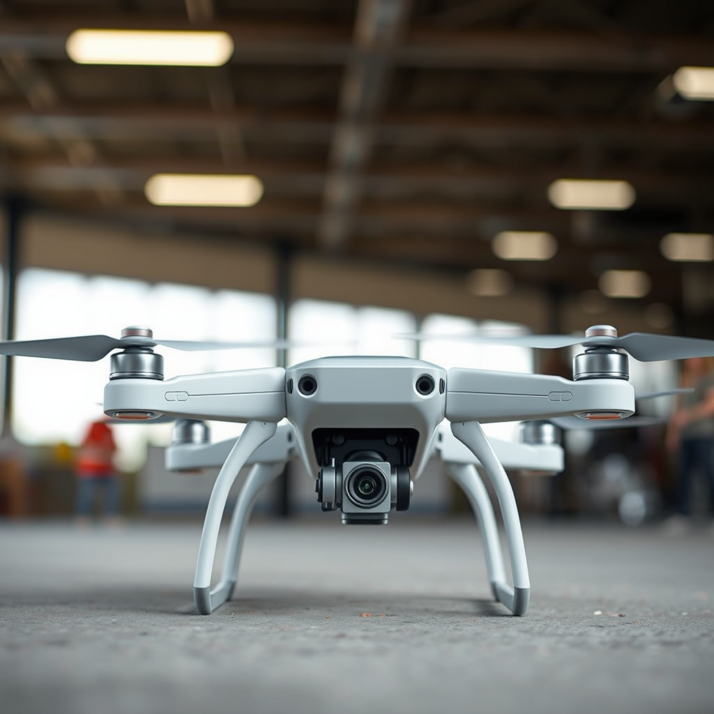 Check Your Device Settings - can't find my drone wifi