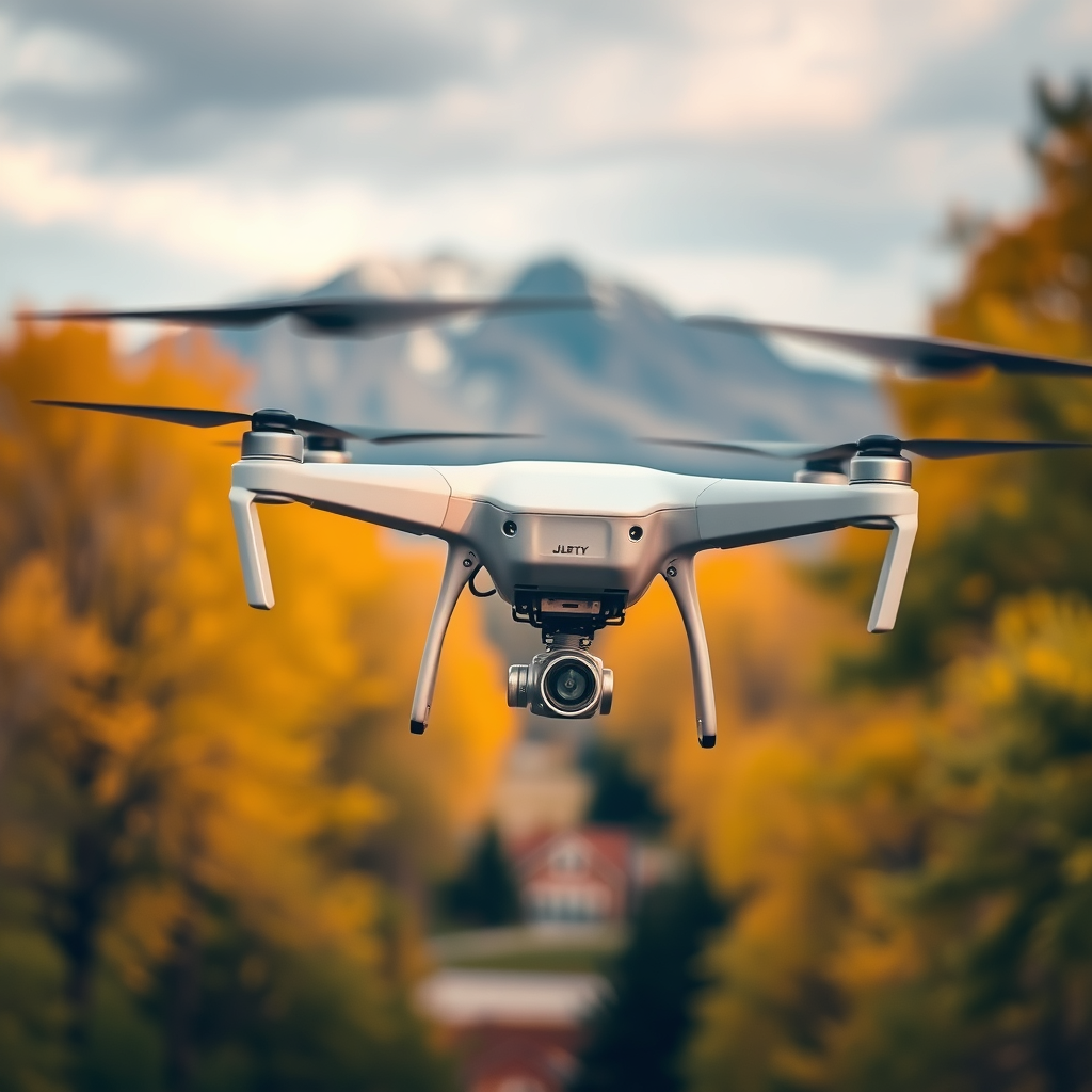 Understanding Drone Registration in Canada - do i need to register my drone in canada
