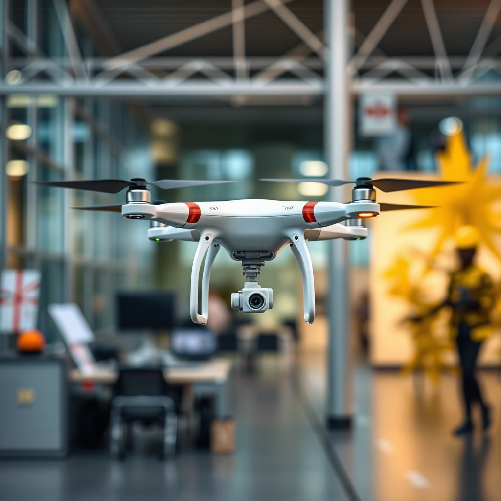 Understanding Transport Canada's Regulations - do you need license to fly drone in canada