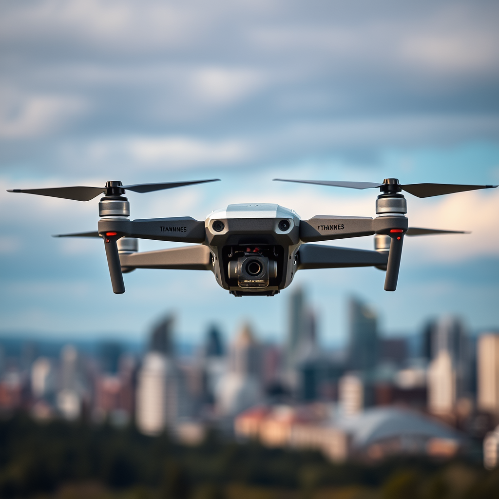 Overview of Drone Technology in Canada - does canada have drones