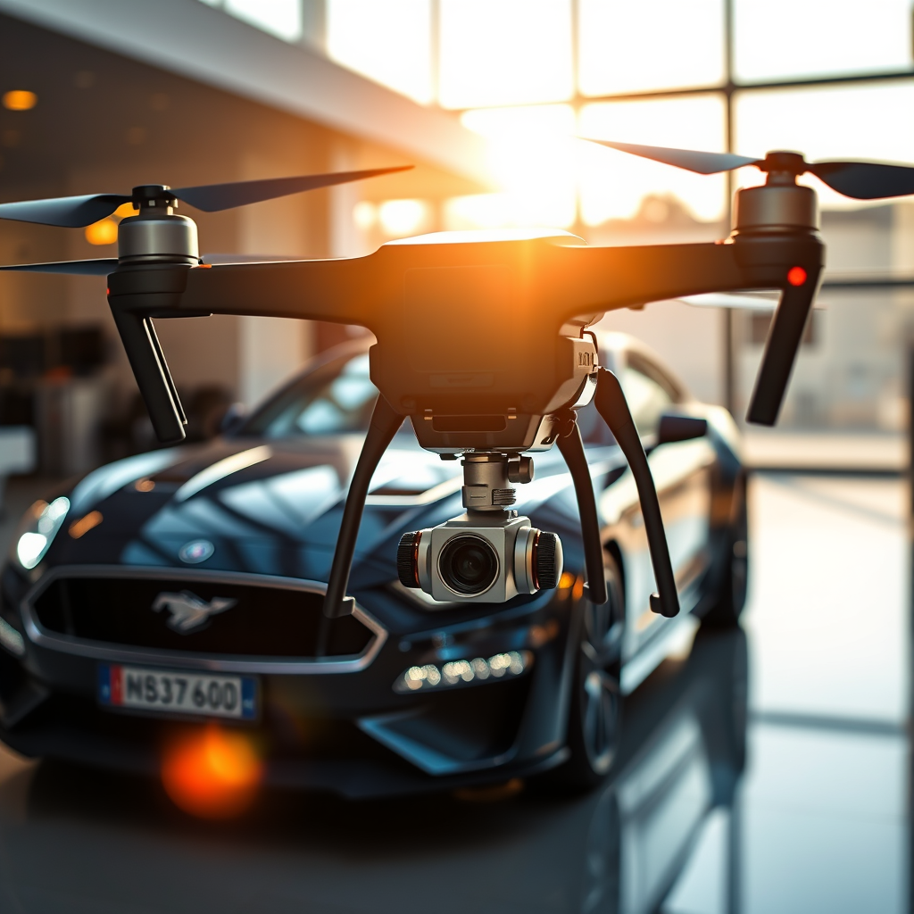How to Calculate the Weight a Drone Can Carry