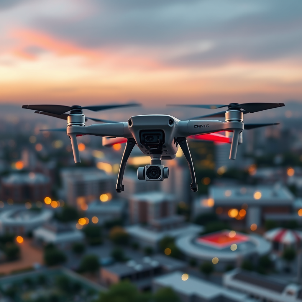 How to Know Where You Can Fly a Drone: Essential Guidelines
