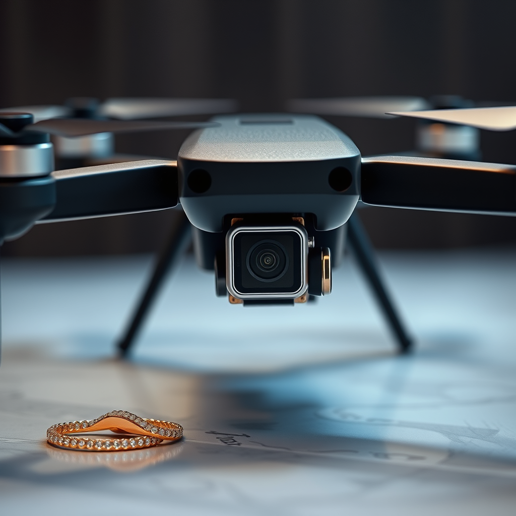 Drones That Can Carry a GoPro: Best Options