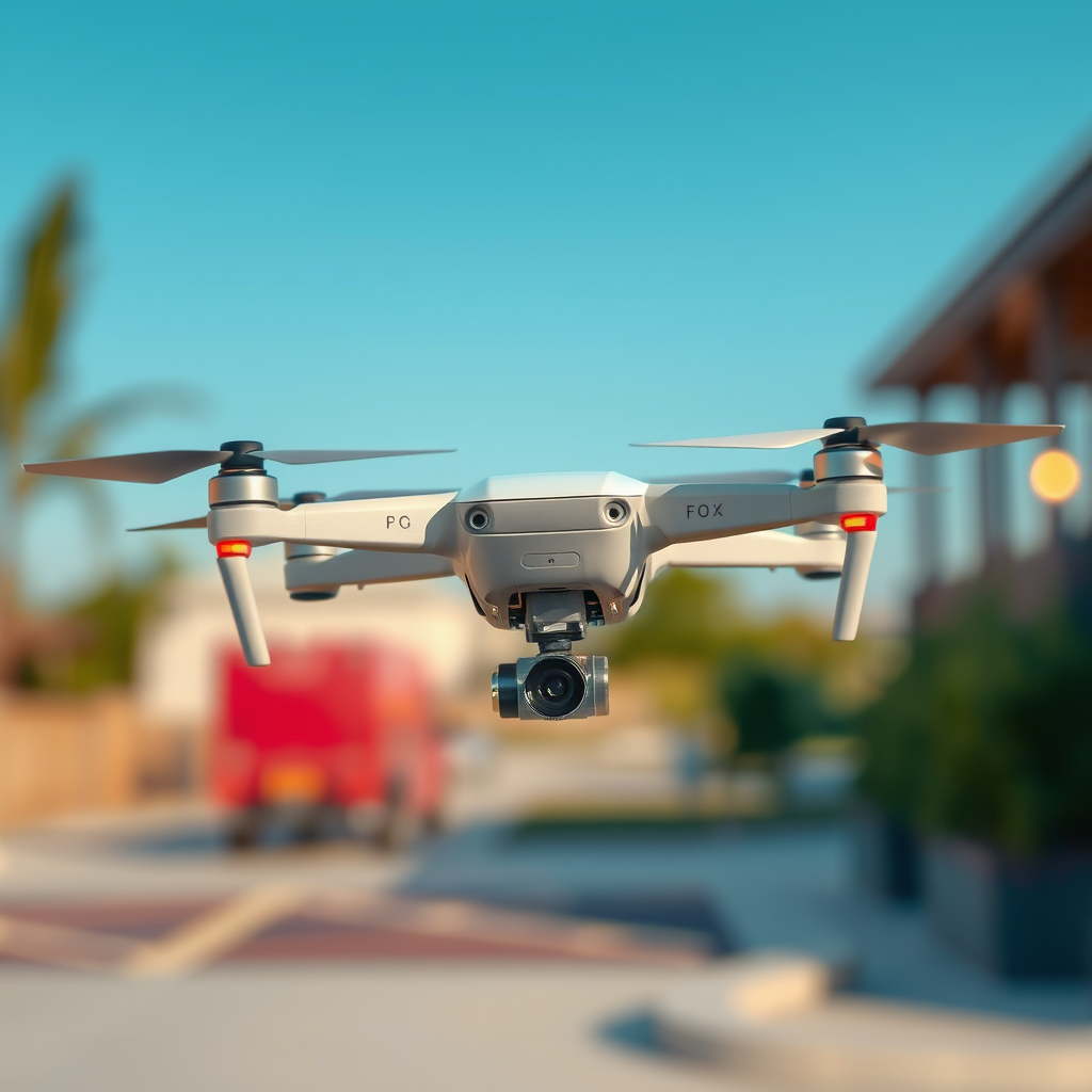Drones You Can Fly Without a License: A Quick Guide