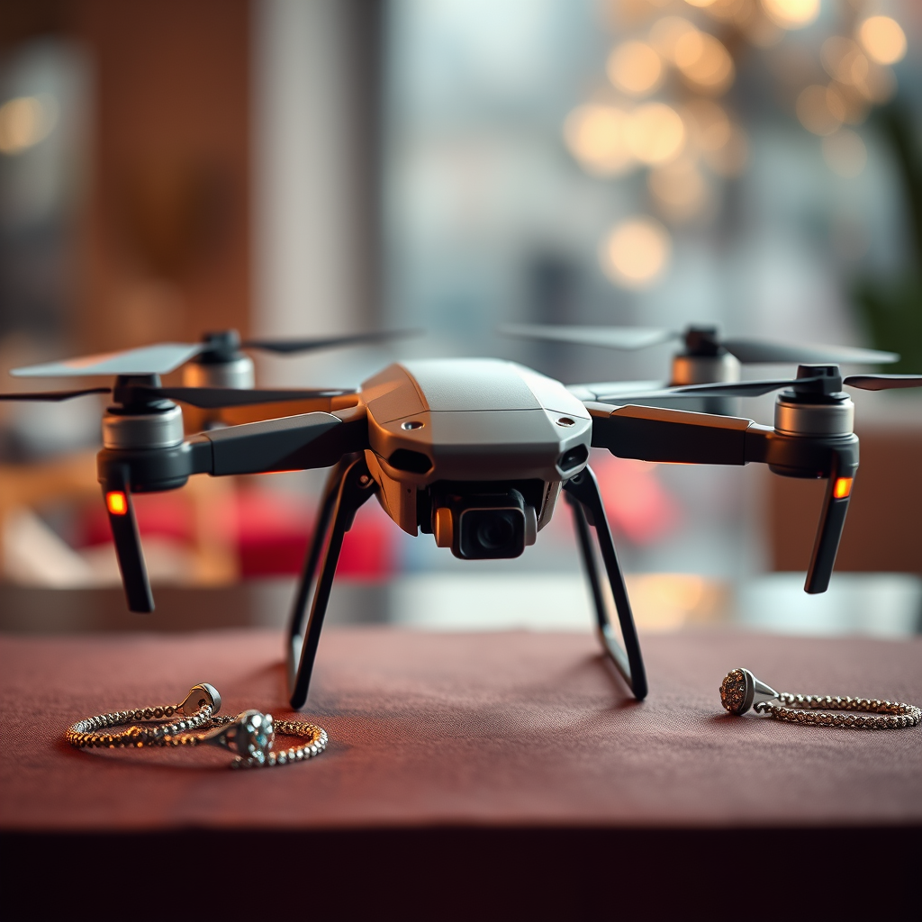 What Is the Best Drone You Can Buy Right Now?