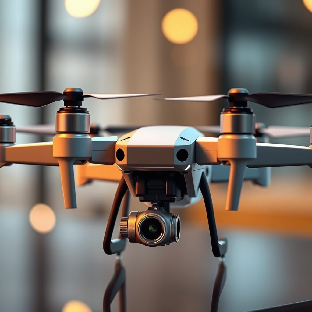 What is the Biggest Size Drone You Can Buy?