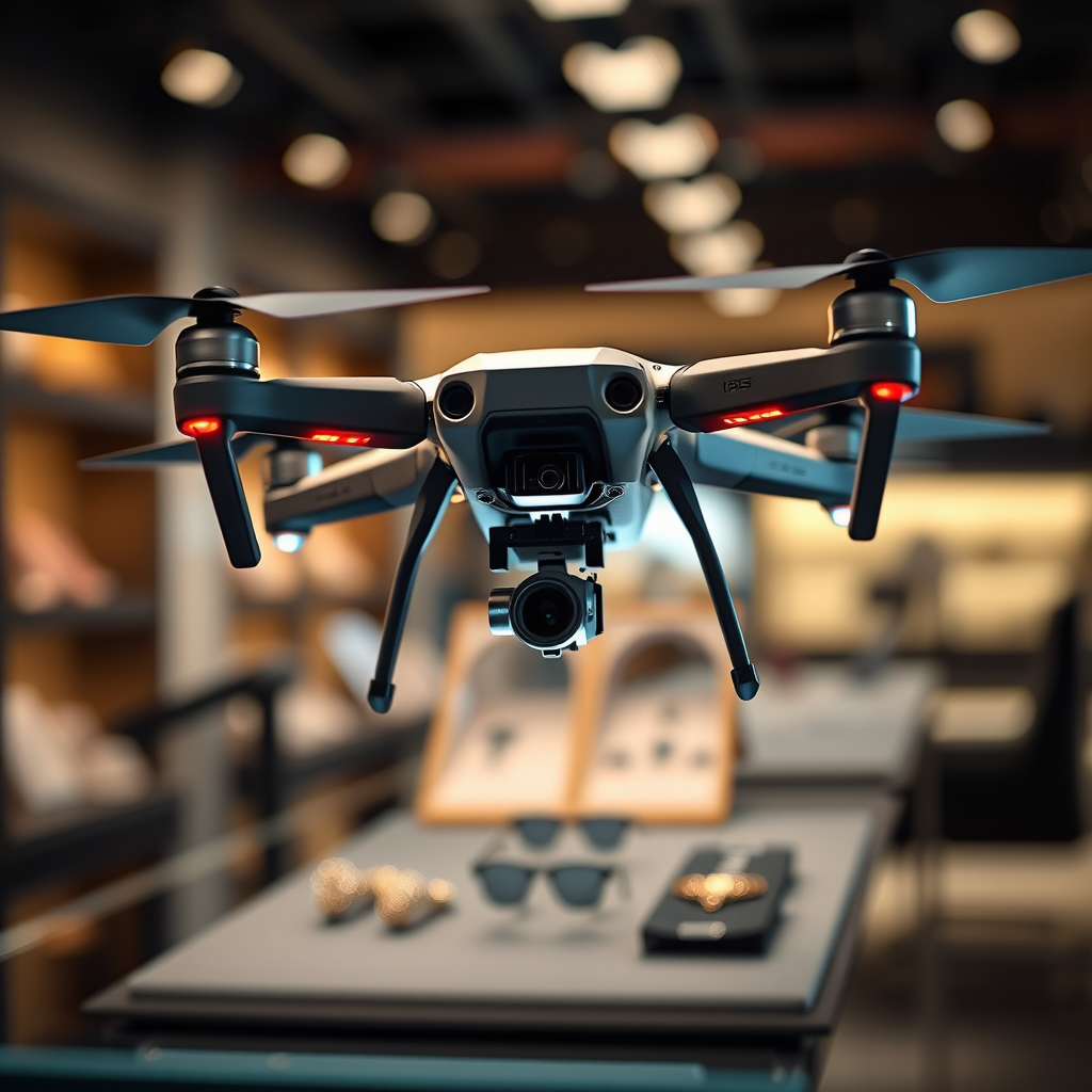 What is the Fastest Drone You Can Buy Today?