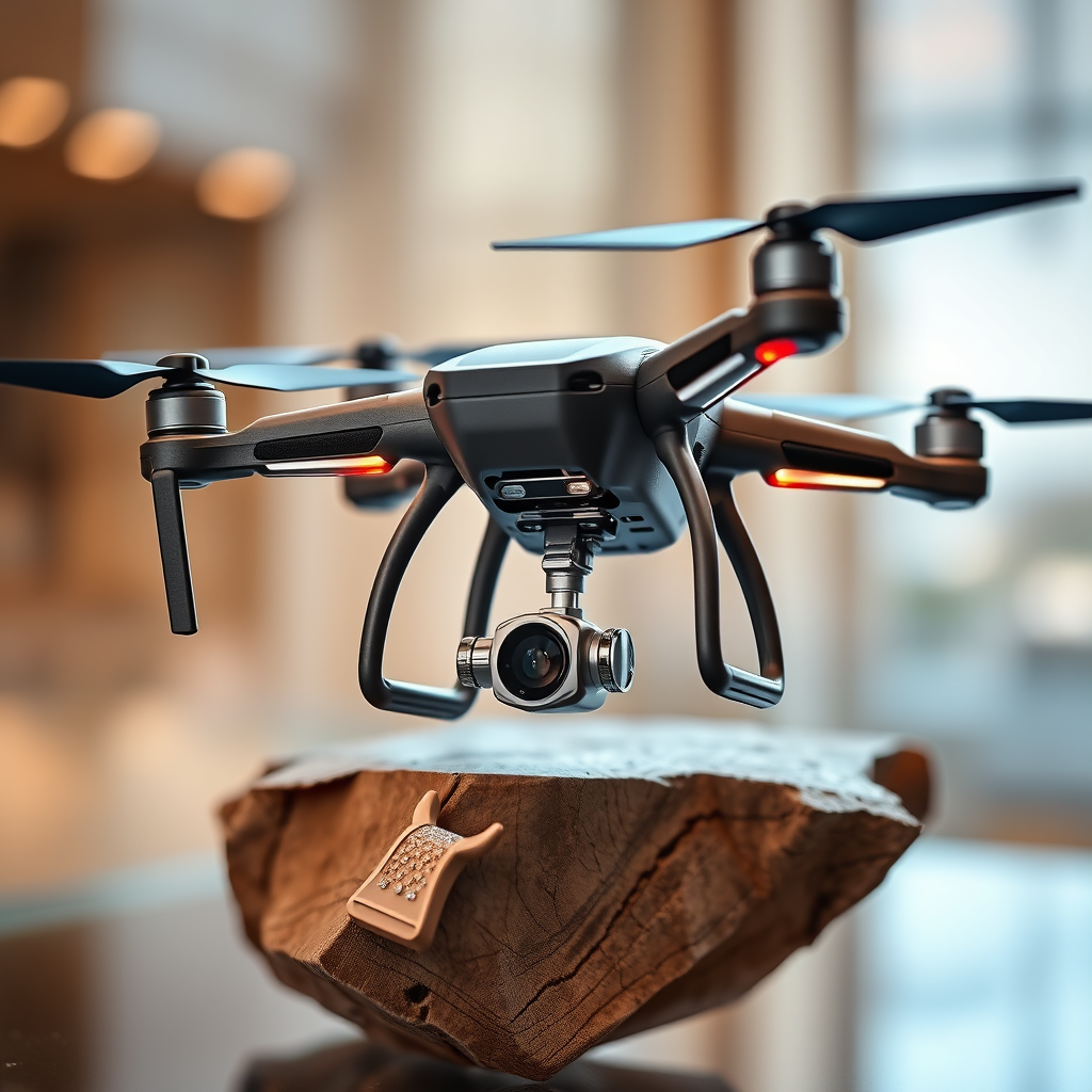 How Far Can a Drone Fly? Exploring Maximum Distances