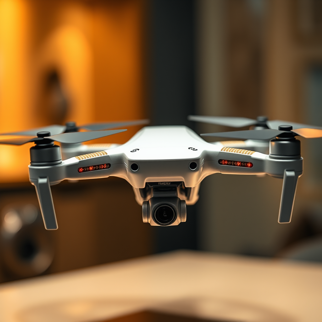 What Is the Legal Height You Can Fly a Drone?