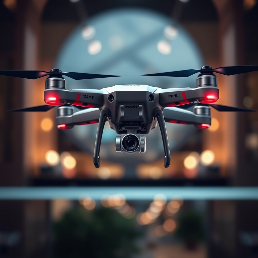 What is the Maximum Height You Can Fly a Drone?