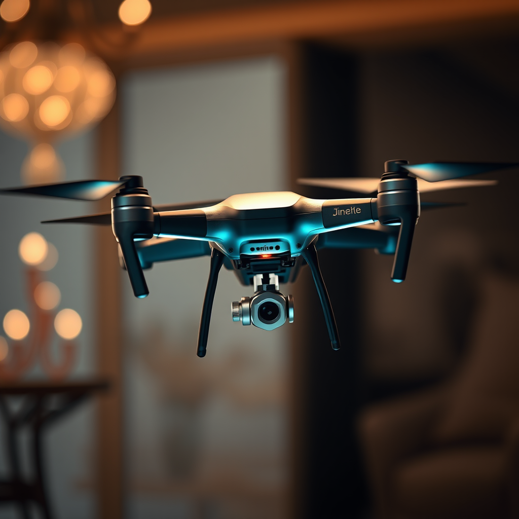 **What is the Maximum Altitude a Drone Can Fly?**