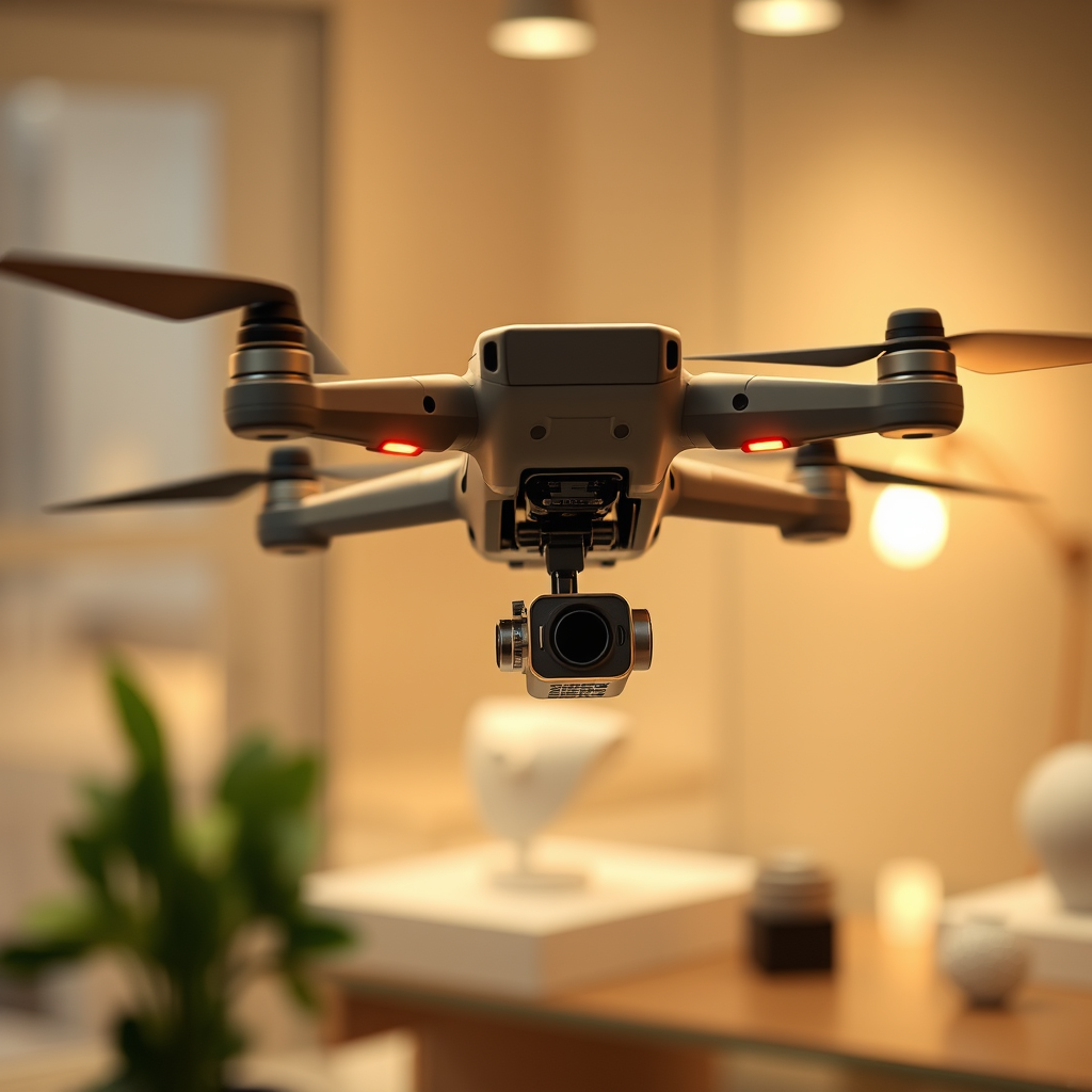 What is the Maximum Height You Can Fly a Drone?
