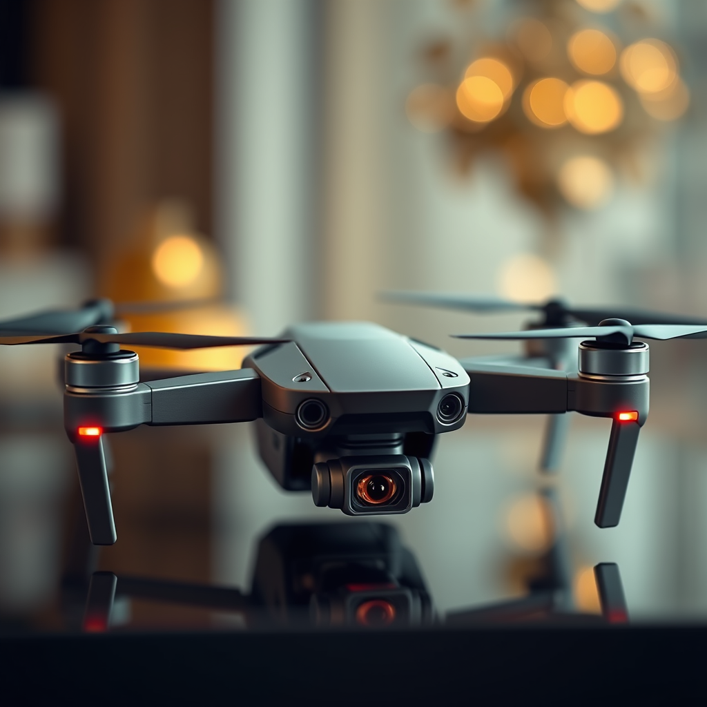 What is the Most Expensive Drone You Can Buy?