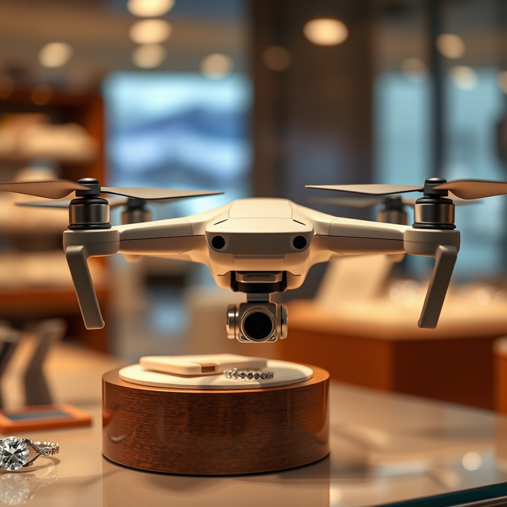 What Problems Can Drones Effectively Solve?