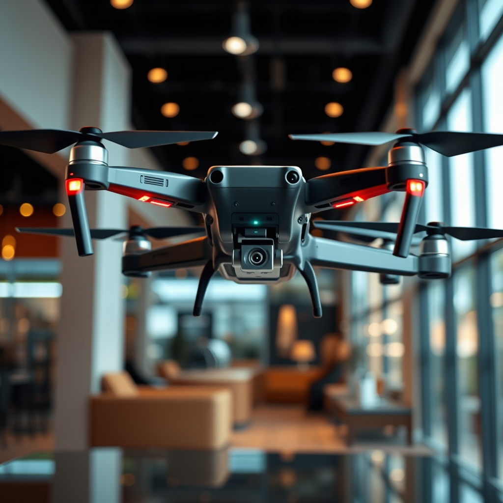 What Size Drone Can I Fly Without a License?