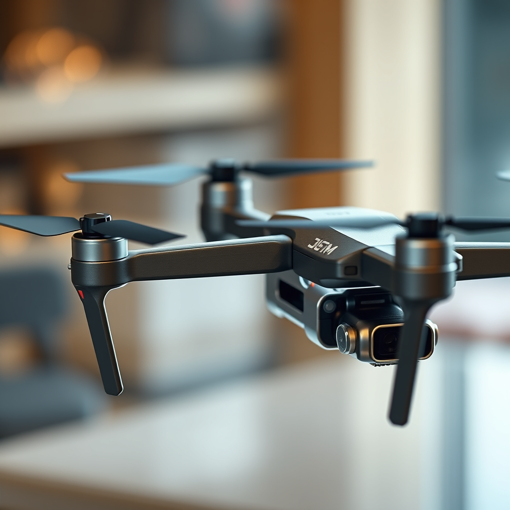 What Weight Can a Drone Carry: Key Considerations