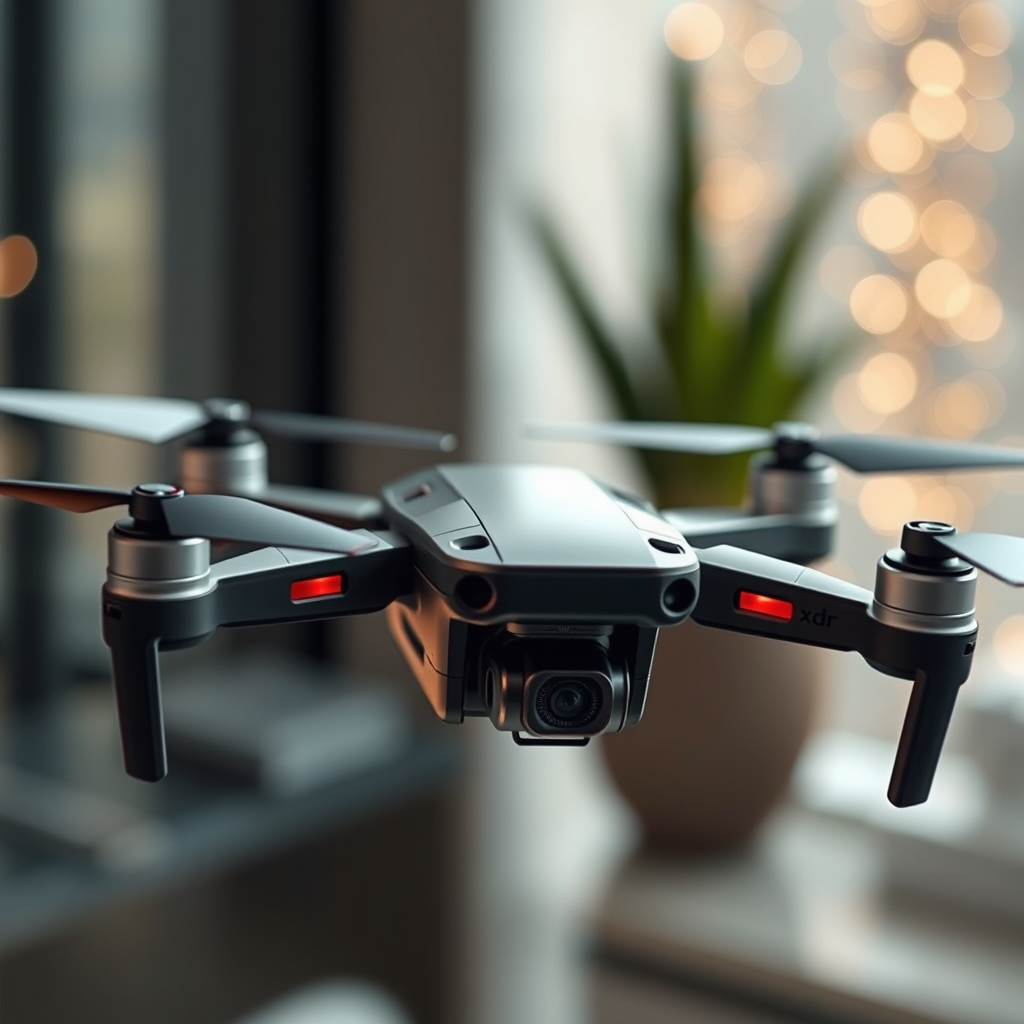 What’s the Best Drone You Can Buy: Top Choices for Every User