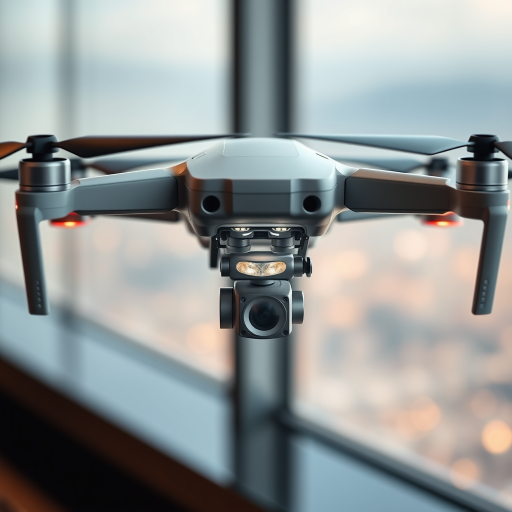 What’s the Longest Distance a Drone Can Fly?