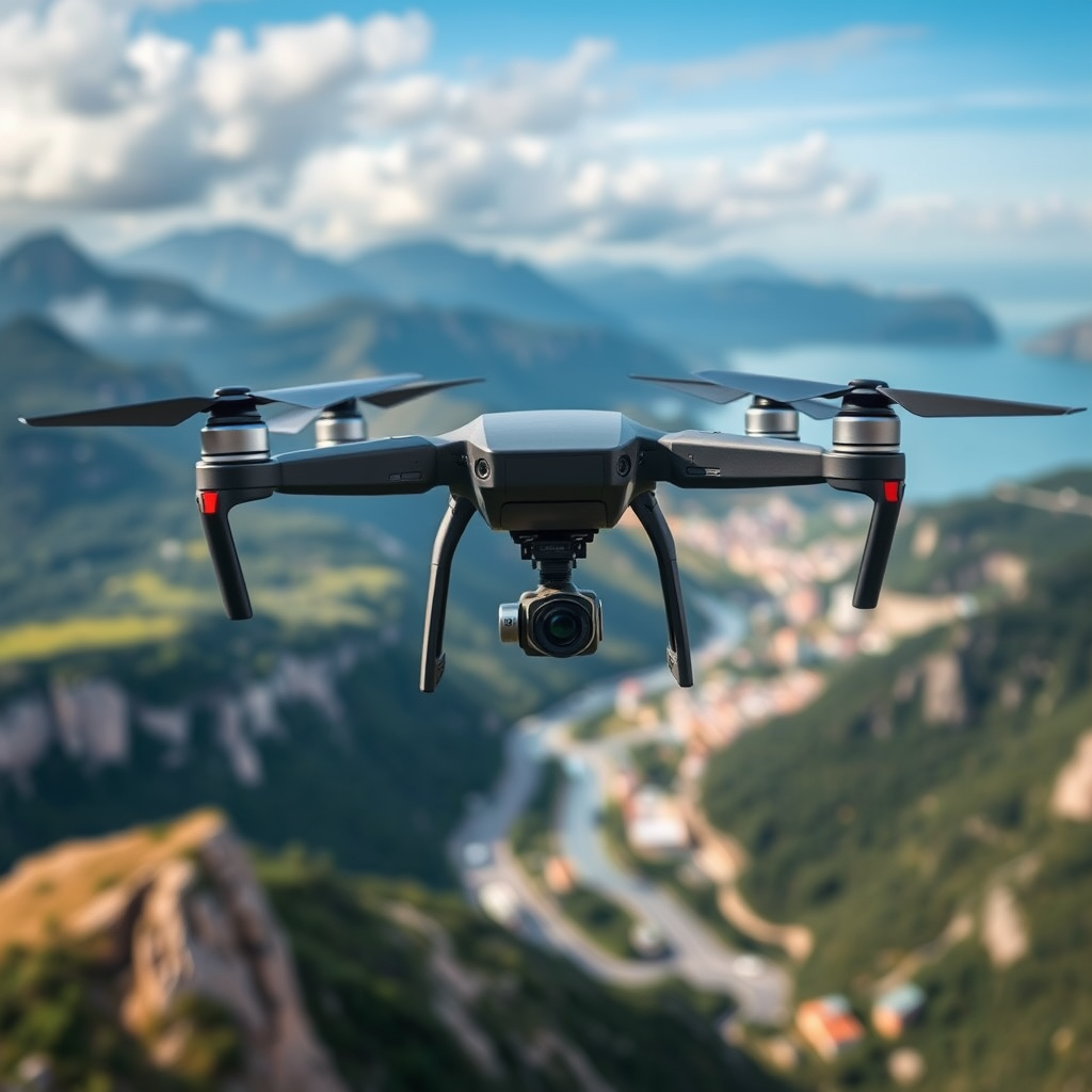 Where to Buy a Cheap Drone: Top Options Explored